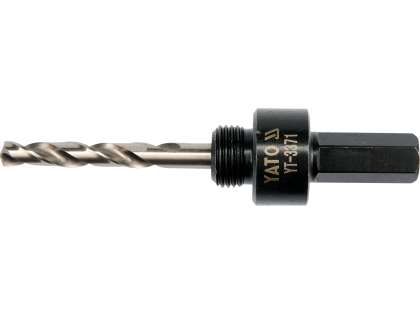 Suport Pentru CarotĂ 32-140mm, 5/8''