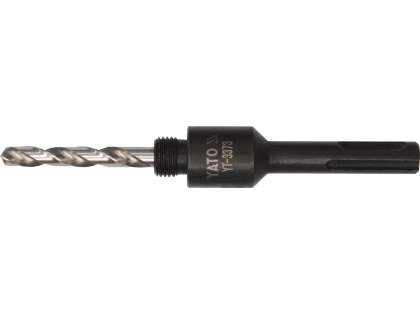 Suport Pentru CarotĂ 32-140mm, 1/2", Sds+