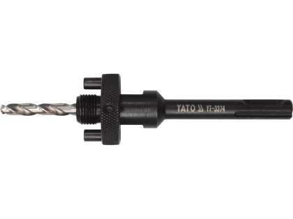 Suport Pentru CarotĂ 32-140mm, 5/8'', Sds+