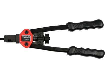 CleȘte Pentru PiuliȚe Nituibile M3,4,5,6,8