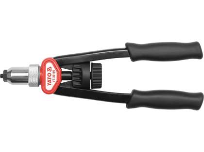 CleȘte Pentru PiuliȚe Nituibile M5,6,8,10,12