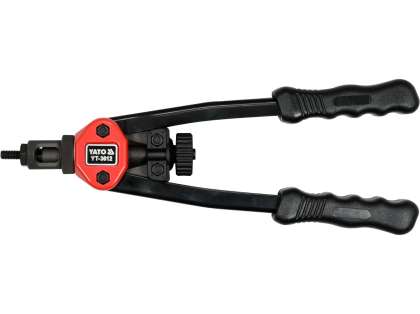 CleȘte Pentru PiuliȚe Nituibile M5,6,8,10,12