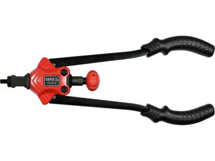 CleȘte PiuliȚe Nituibile M3,4,5,6,8,10,12