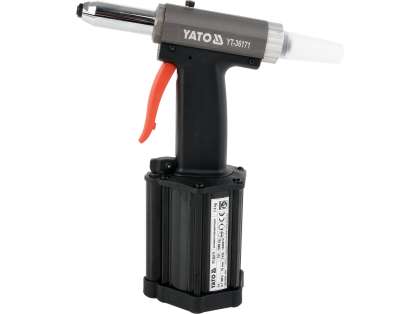 PresĂ PneumaticĂ Nituit 2.4-5mm