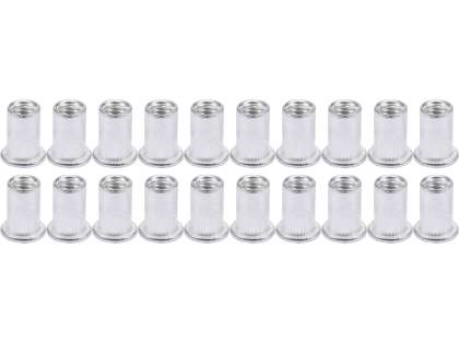 PiuliȚe Nituibile, M5, 20 Buc