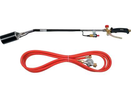 ArzĂtor AcoperiȘ, 900mm, D.60mm, Piezzo