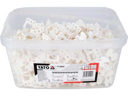 Sistem De Nivelare Y1mm 500 Buc