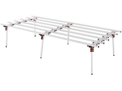 MasĂ De Lucru Pentru PlĂci, 360cm