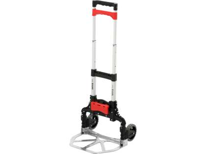 Carucior De MÂnĂ Pliabil 60kg