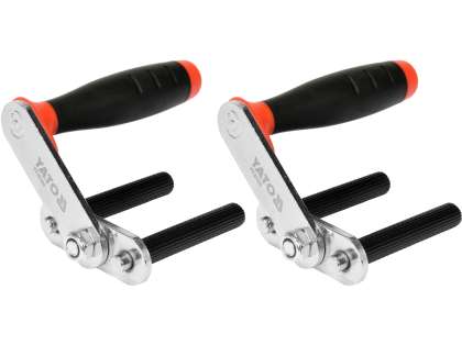 Suport Pentru Transportarea PlĂcilor De Rigips