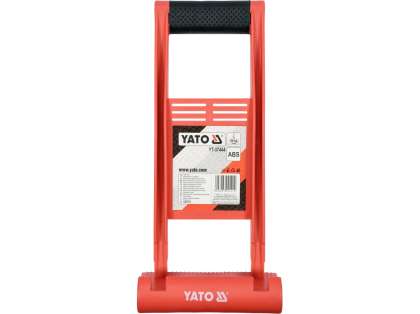 Suport Pentru Transportarea PlĂcilor De Gips