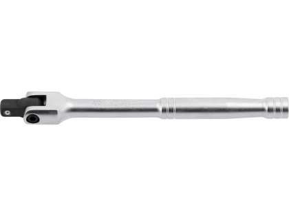 Antrenor Drept Cap Flexibil 3/8'', 215mm