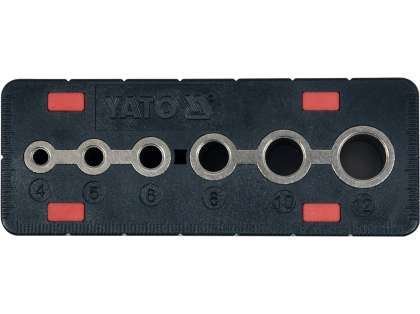 Dispozitiv Pentru GĂurit Perpendicular