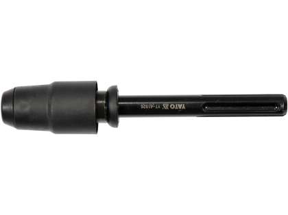 Adaptor Sds Max La Sds Plus