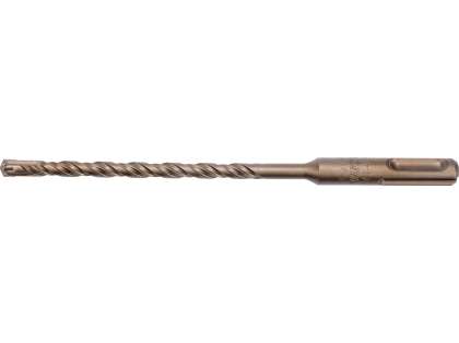 Burghiu Beton Sds+, VÂrf ''x'', 6x160mm