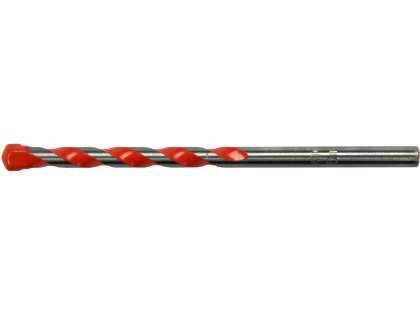 Burghiu Universal 6mmx100mm