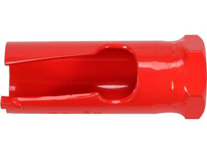 CarotĂ Tct 25mm 1/2''