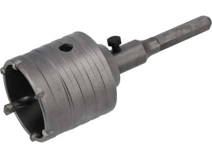 Burghiu CarotĂ Pentru Beton, M16, 65mm