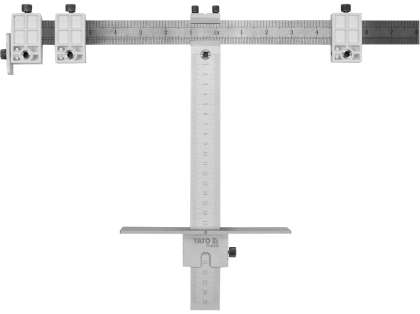 Șablon Pentru Marcarea GĂurilor