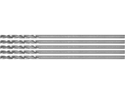 Burghiu Hss 0,8mm, Premium, 5 Buc