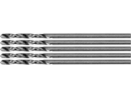 Burghiu Hss 1,5mm, Premium, 5 Buc