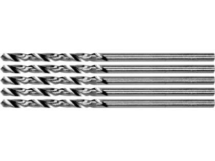 Burghiu Hss 2mm, Premium, 5 Buc