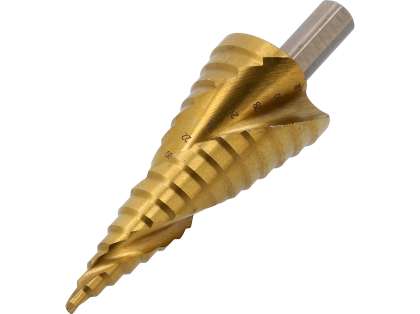 Burghiu În Trepte 4-32mm