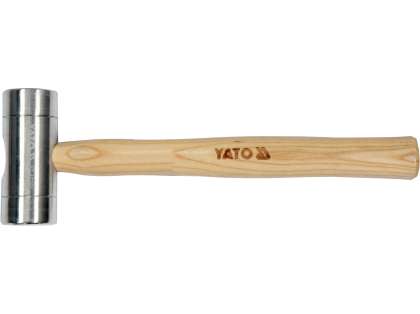 Ciocan Aluminiu 300g, Diametrul 40mm