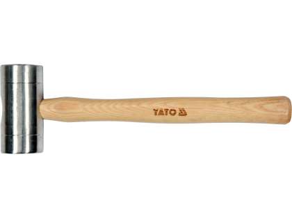 Ciocan Aluminiu 580g, Diametrul 50mm