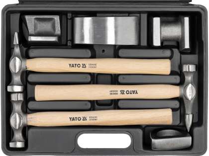 Set Ciocane Pentru TablĂ