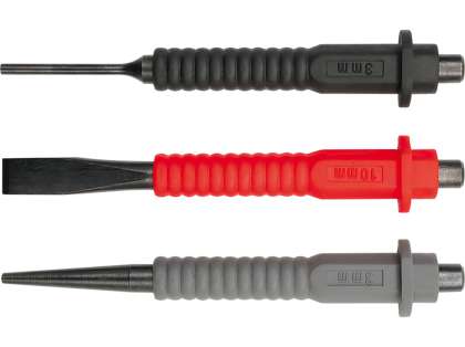 Set DalȚi De Impact 3 Buc