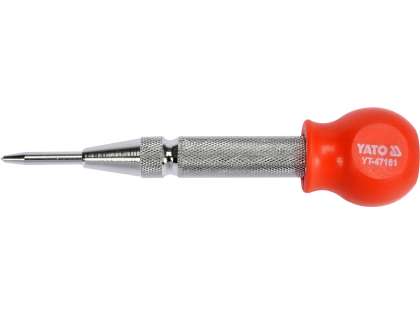 Punctator Automat, 125mm, Reglabil