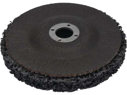 Disc Șlefuit 125mm, M14