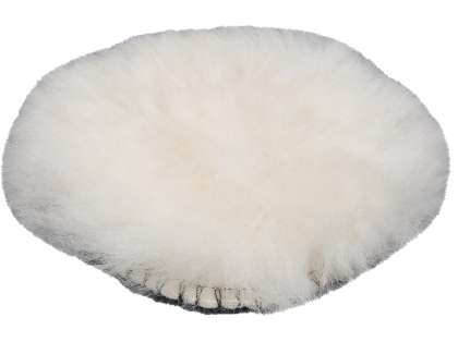 Disc Pentru Polisat Cu BlanĂ, 80mm