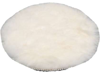 Disc Pentru Polisat Cu BlanĂ, 150mm
