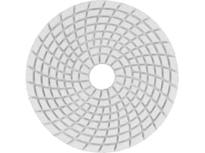 Disc Diamantat Pentru Șlefuire Și Lustruire, 100mm, D50