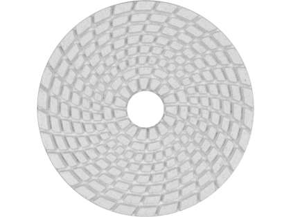 Disc Diamantat Pentru Șlefuire Și Lustruire, 100mm, D100