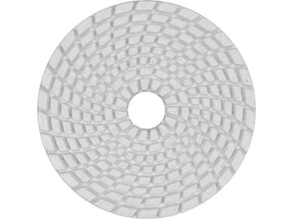 Disc Diamantat Pentru Șlefuire Și Lustruire, 100mm, D200