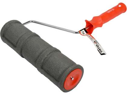 RolĂ Model TencuialĂ, 230x70mm - CĂrĂmidĂ