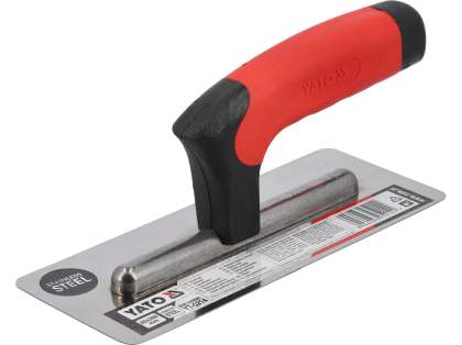 GletierĂ OȚel Inoxidabil 80x200mm