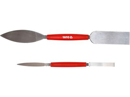 Set Spatule Metalice
