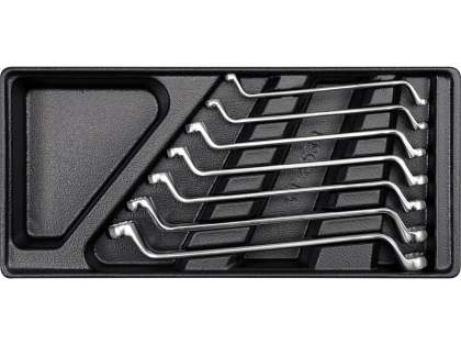 TrusĂ Chei Inelare 6-19mm, Pentru Yt-5530