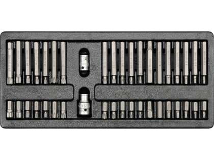 TrusĂ Imbus Canelate 40bc Pentru Yt-5530