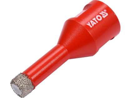 CarotĂ DiamantatĂ CeramicĂ, Granit 10mm