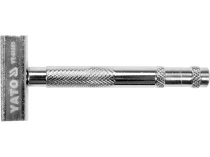 Dispozitiv Diamantat Pentru Nivelare Pietre Polizor