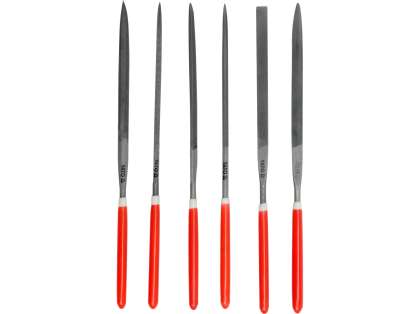 Set Pile Conice 3x140x65mm, 6 Buc