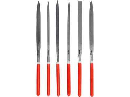 Set Pile Conice 5x180x85mm, 6 Buc