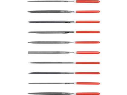 Set Pile Conice 5x180x85mm, 10 Buc