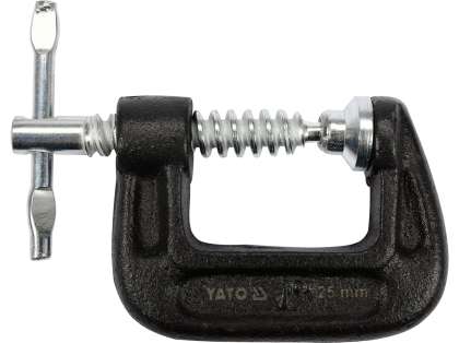 ClemĂ Tip ''c'', 1''