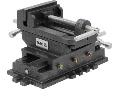 MenghinĂ Cu DuĂ Axe, 100 Mm